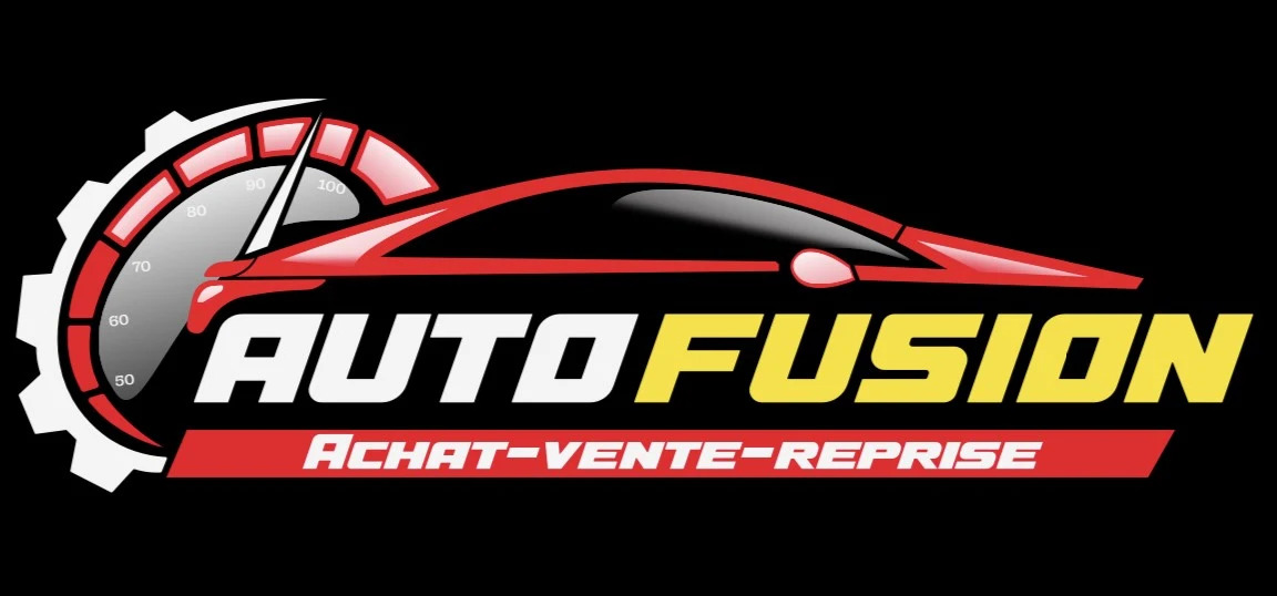 Logo Auto Fusion